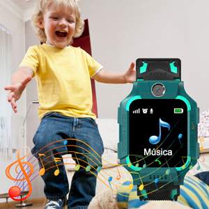 Smartwatch impermeabile per bambini, Smart Watch Smart Watch Phone