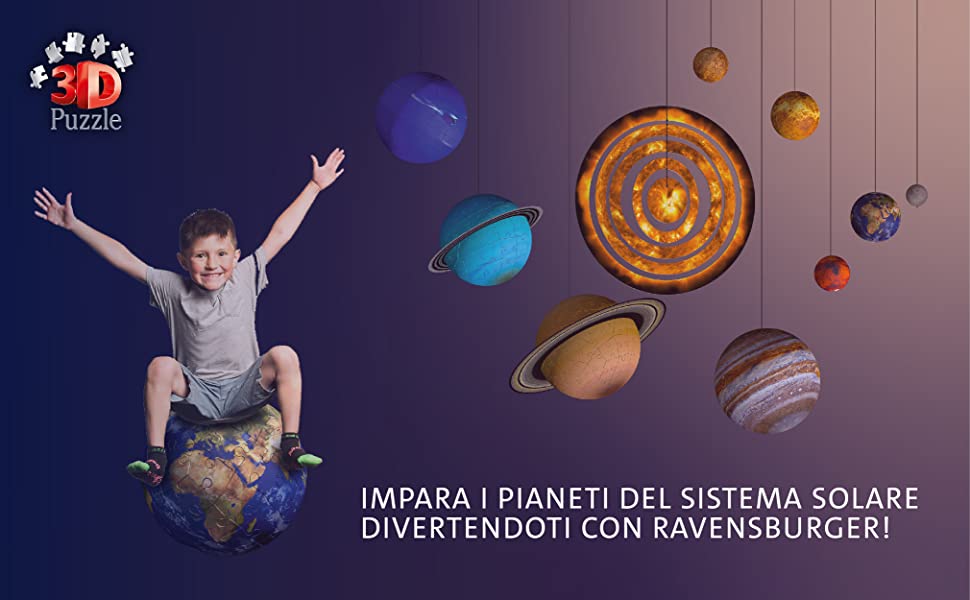 sistema planetario