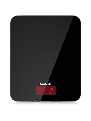 ACCUWEIGHT 