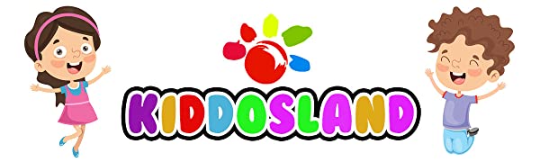 KiddosLand