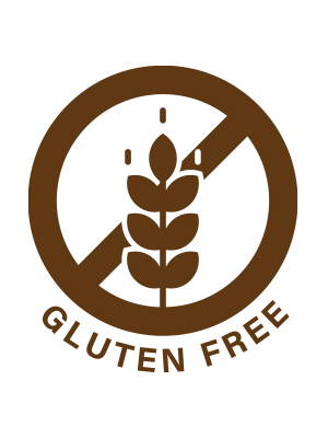 prodotto Gluten Free