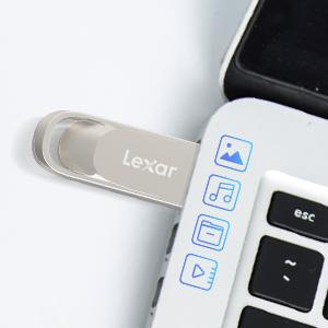 Lexar Chiavetta USB