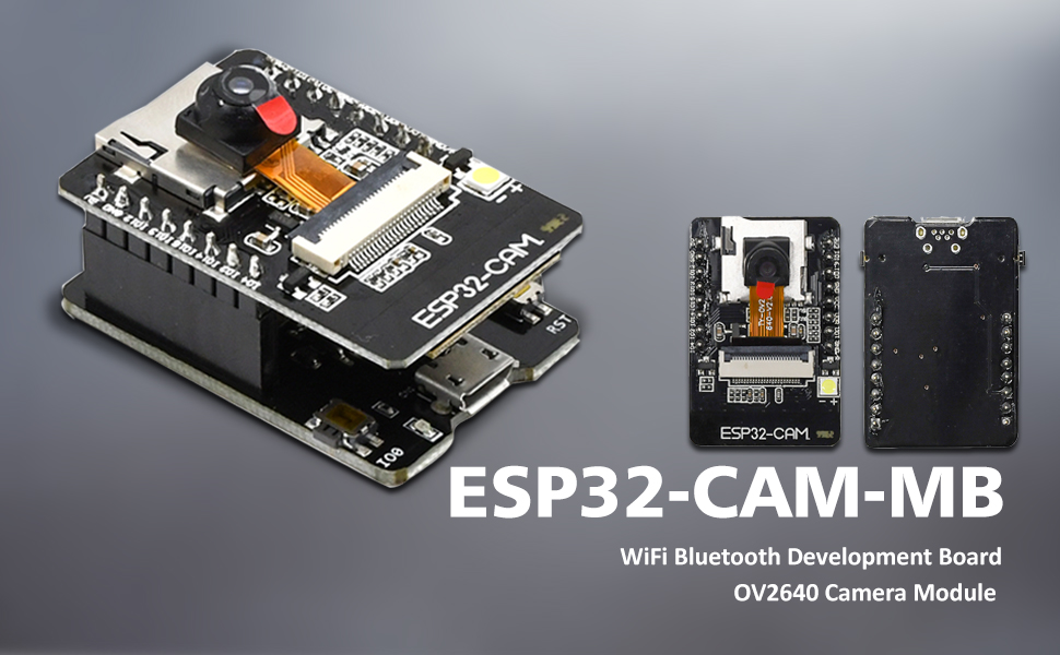 esp32