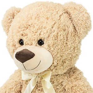 carino bello orsacchiotto sogno amico bambino regalo peluche giocattolo di peluche orsetto coccoloso