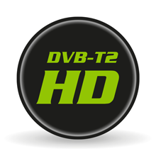 DVB T2