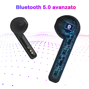 cuffie bluetooth