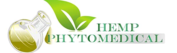 logo hemp phytomedical