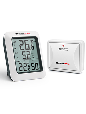 ThermoPro