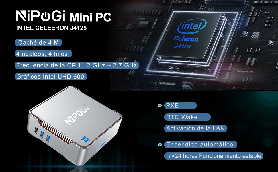 mini pc