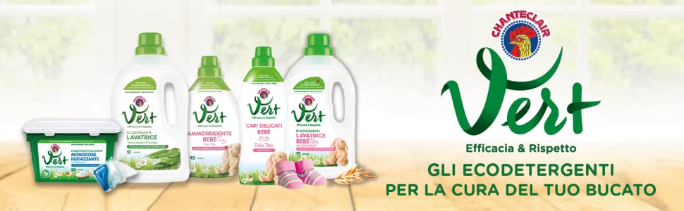 Vert Ecodetergenti 