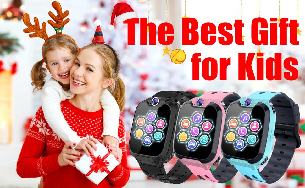 smartwatch bambinismartwatch per bambini 