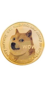 Moneta Dogecoin