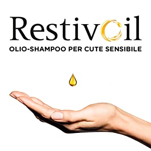 shampoo restivoil