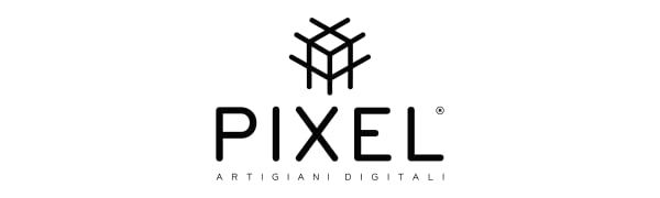 Pixel Artigiani Digitali