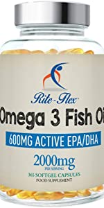 omega 3