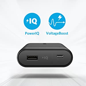 powerbank poweriq