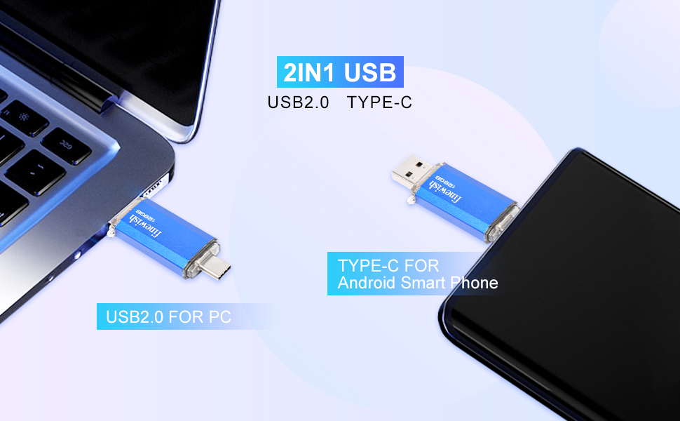 128G USB-Stick