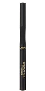 gel intenza, eyeliner, trucco occhi, matita occhi, make up, l'oreal, loreal, eye liner