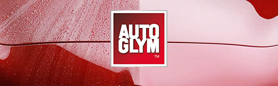 Autoglym Banner