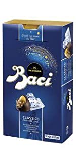 Baci Perugina Classico Bijou