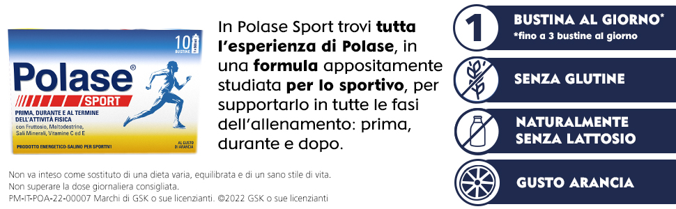 Polase Sport