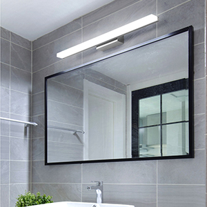 Luce specchio bagno 