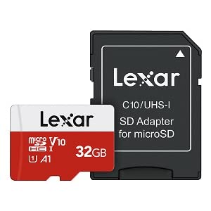 Lexar Scheda Micro SD