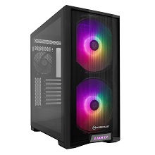 Lian-Li Lancool 215 RGB Tower Case