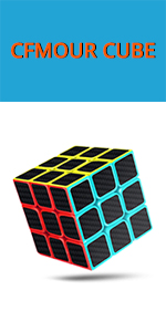 Speed Cube3x3