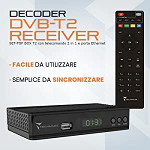 DECODER