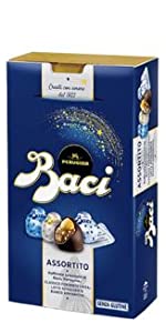 bijou assortito baci