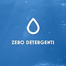 Zero Detergents