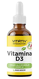 vitamina d3, integratore vitamina d, integratore d3, integratore alimentare, integratore in gocce