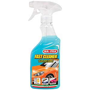 fast cleaner, spray mafra