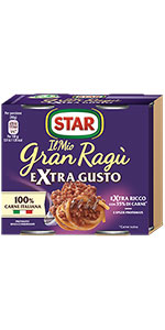 Rag?? Extra Gusto