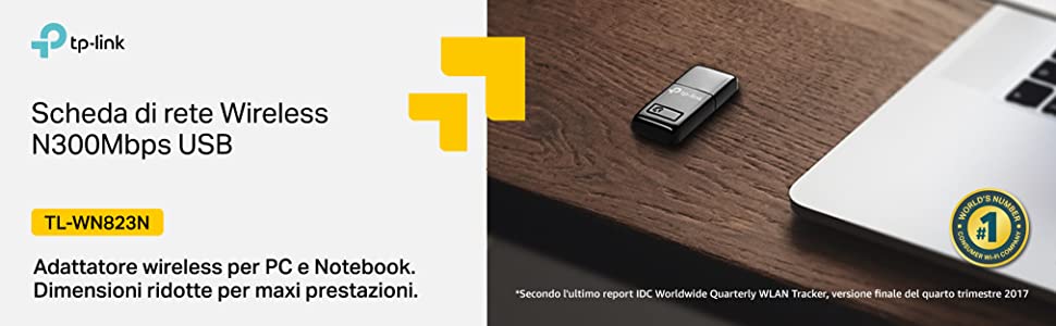 scheda di rete, wireless adapter, notebook, pc desktop, tp-link, connessione, wi-fi