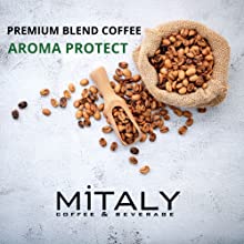 miscele di caff?? arabica e robusta