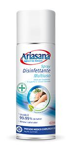 Ariasana Spray