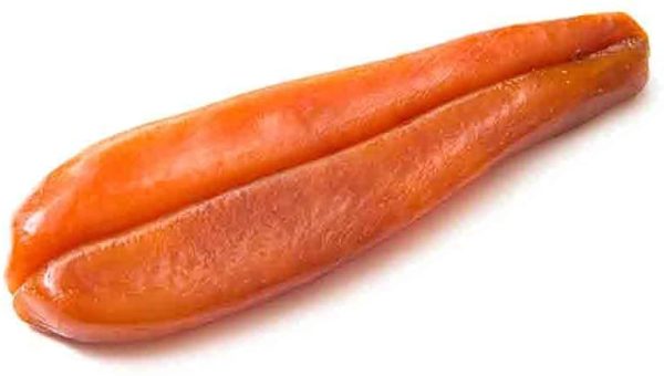 Bottarga di Muggine- Qualit?? Superior- 100 grammi - immagine 3