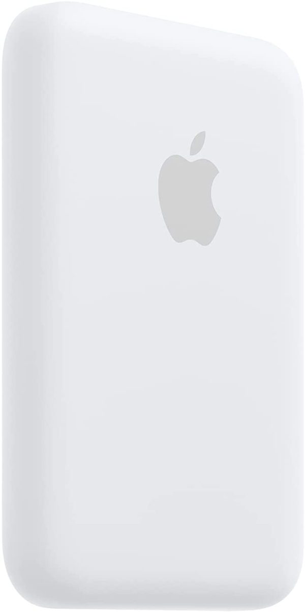 Apple MagSafe Battery Pack (per iPhone 12/13, iPhone 12/13 Pro, iPhone 12/13 Pro Max e iPhone 12/13 mini) - immagine 4