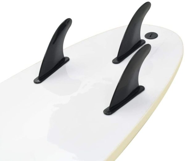 vidaXL Tavola da surf, 170 cm, Stand Up Paddle - immagine 2