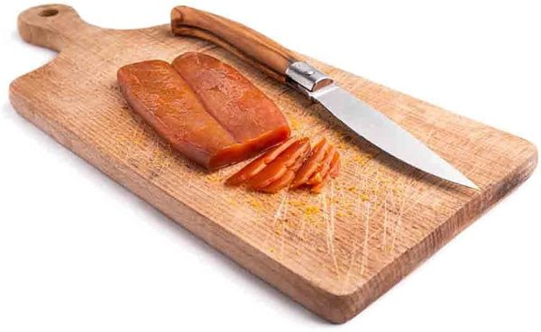 Bottarga di Muggine- Qualit?? Superior- 100 grammi