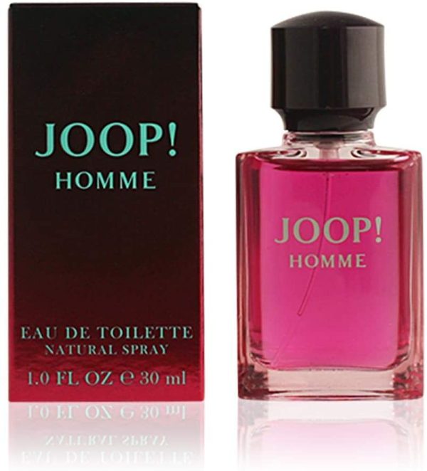 Joop! Homme Eau de Toilette 125 ml - immagine 5