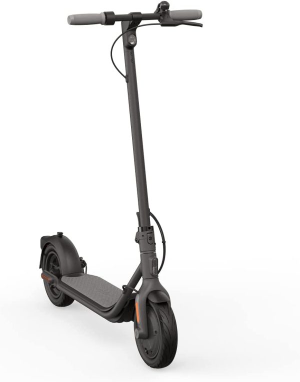 Segway - Ninebot Monopattino Elettrico F Series - immagine 4