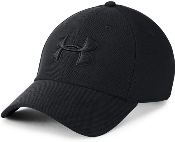 Under Armour - Men's Blitzing 3.0 cap, Berretto Uomo - immagine 3