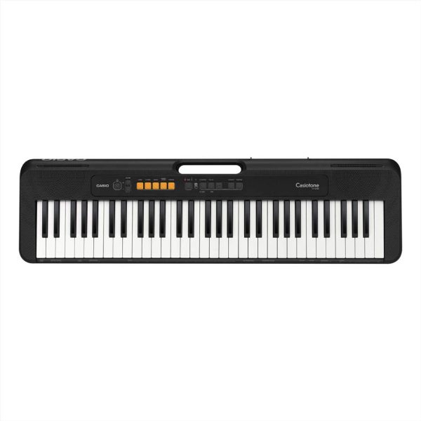 Casio - Musical Instruments Ct-S100C7 Tastiera di Pianoforte , Nero - immagine 5