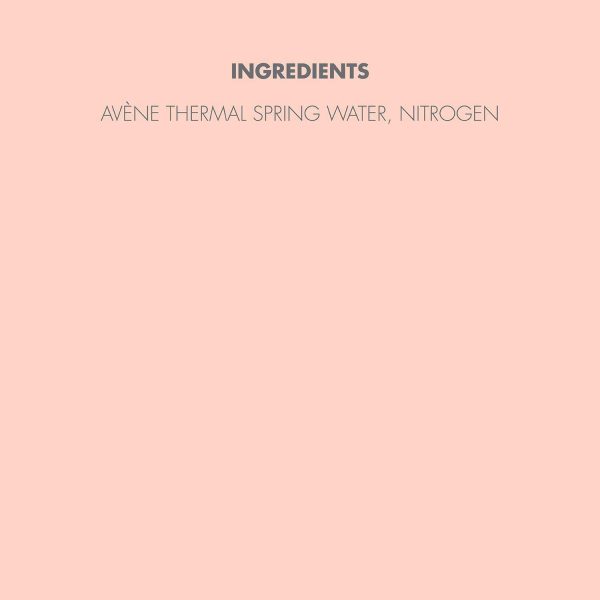 Avene Eau Thermale Spray - 150 ml - immagine 5