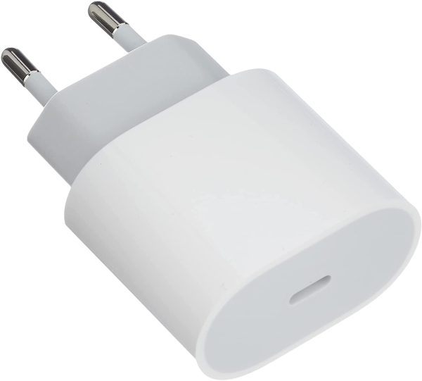 Apple Alimentatore USB?C da 20W - immagine 2