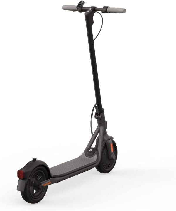 Segway - Ninebot Monopattino Elettrico F Series - immagine 2