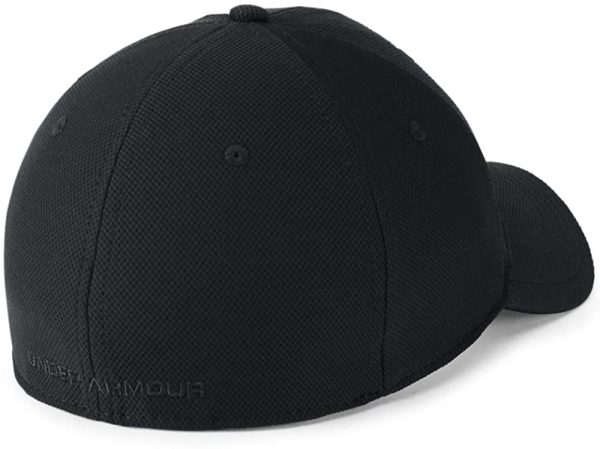 Under Armour - Men's Blitzing 3.0 cap, Berretto Uomo